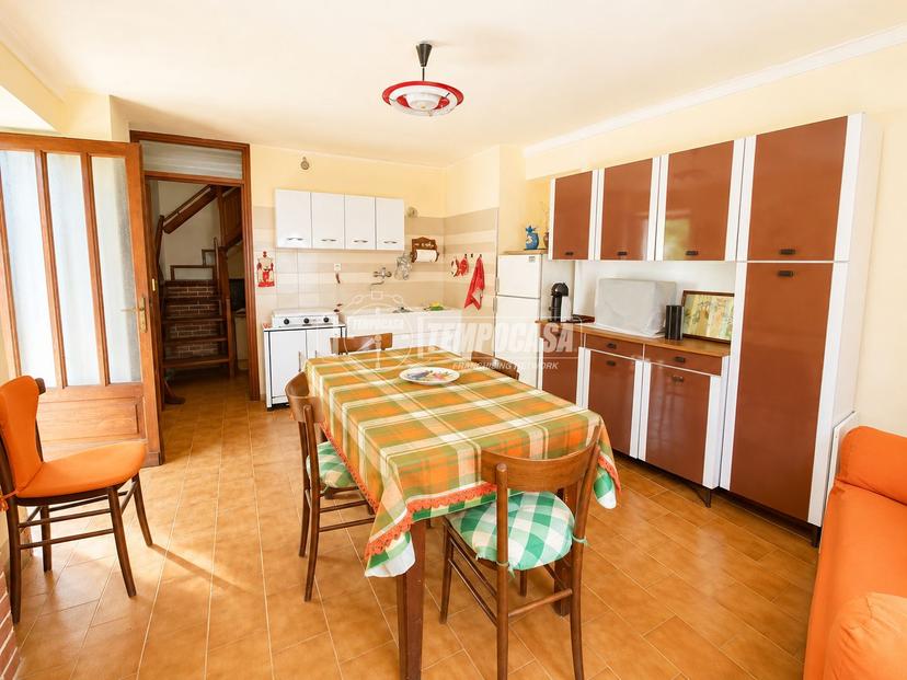 Trilocale in Via Luinengo Cossi, Borgiallo — foto 4 di 5