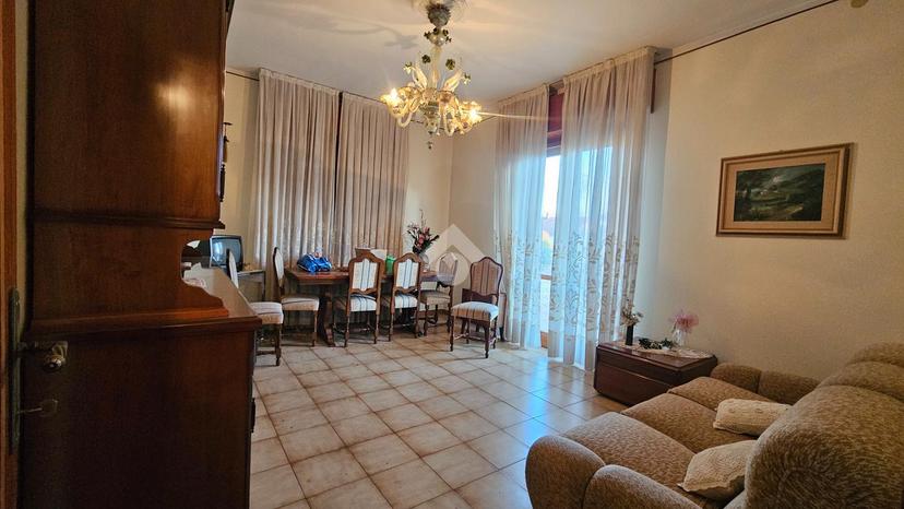 Villa in Via Monte Giano 3, Pesaro — foto 4 di 5