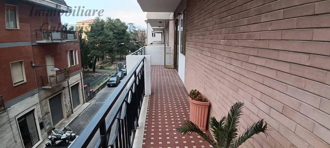 Appartamento in Via Spinozzi, San Benedetto del Tronto