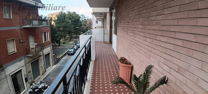 Appartamento in Via Spinozzi, San Benedetto del Tronto