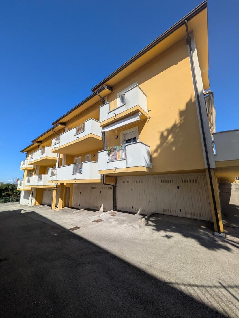 Quadrilocale in Via I° Maggio, Coriano — foto 5 di 5