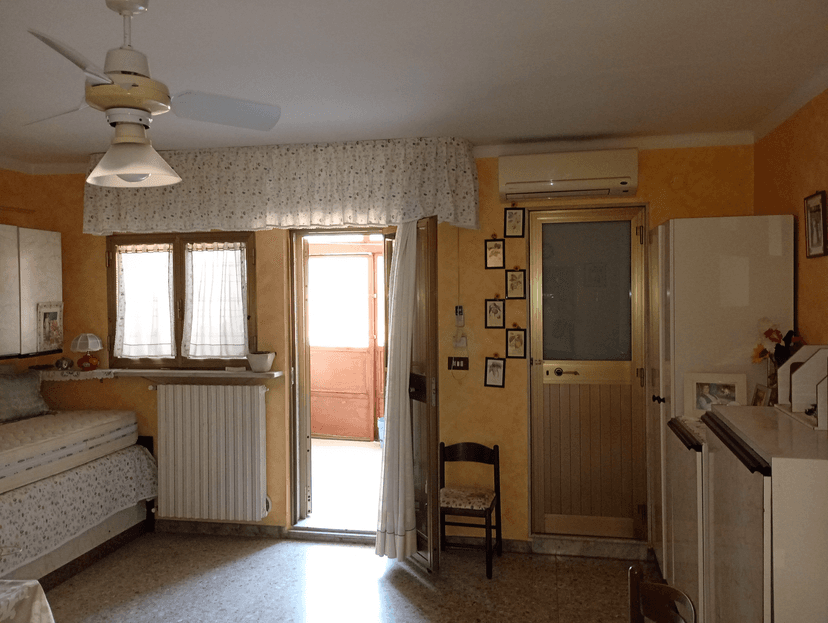 Trilocale in Via G. Bovio, Corato — foto 2 di 5