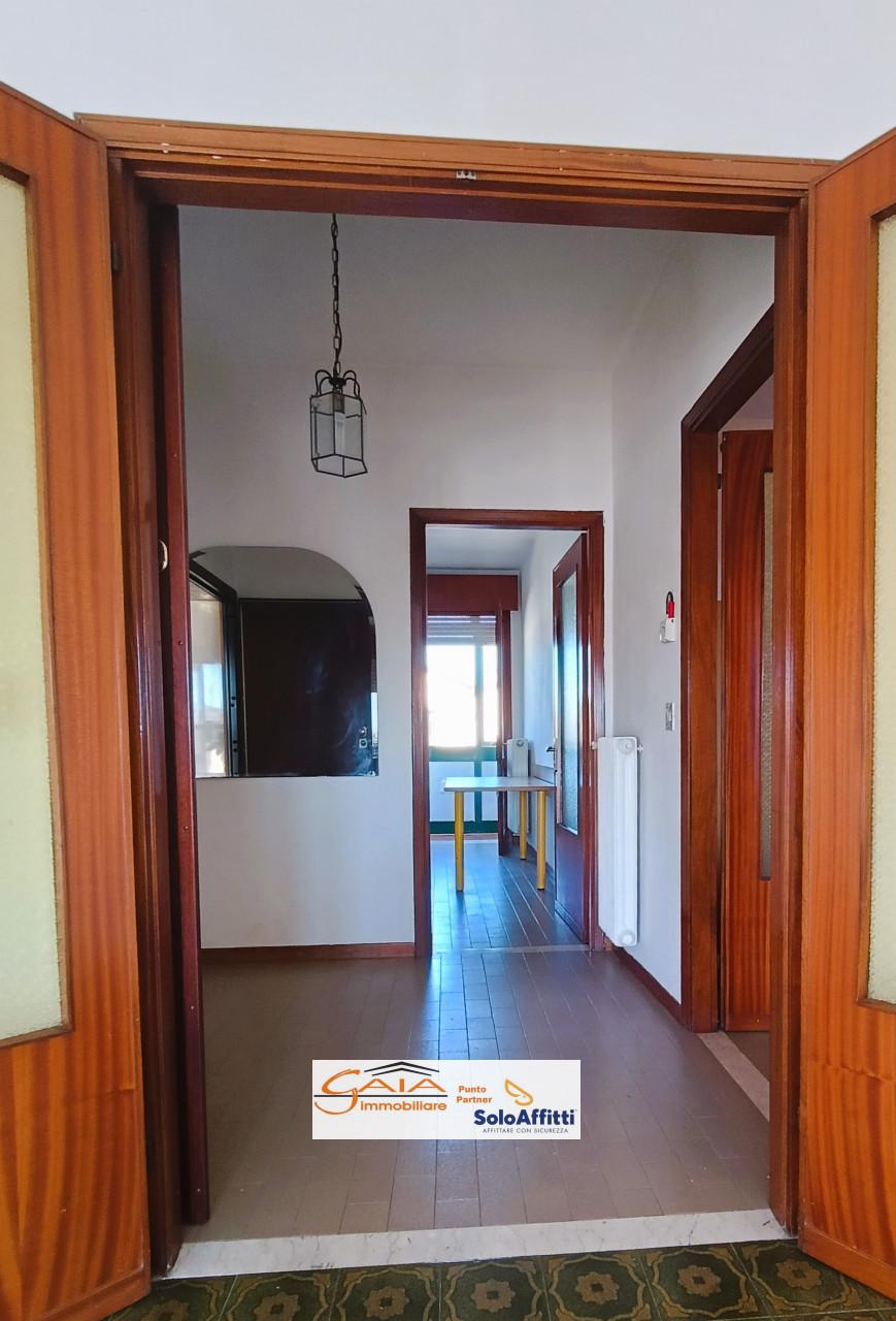 Trilocale, Vigonovo