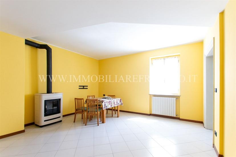 Quadrilocale in Via Villaggio Magnetti 75, Pontida
