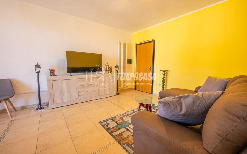 Quadrilocale in Via Giovanni Falcone 15, Acquaviva Picena — foto 3 di 5