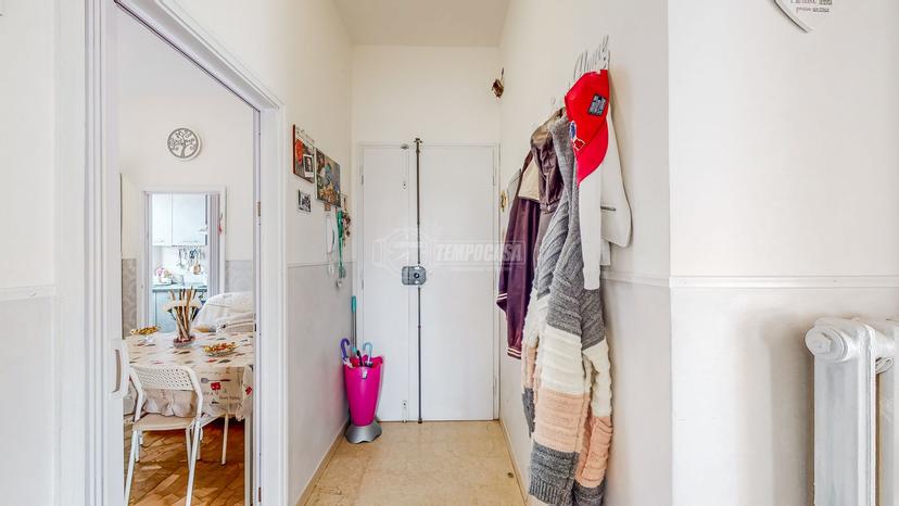 Trilocale in Via Bertelli 19, Castelfranco Emilia — foto 2 di 5