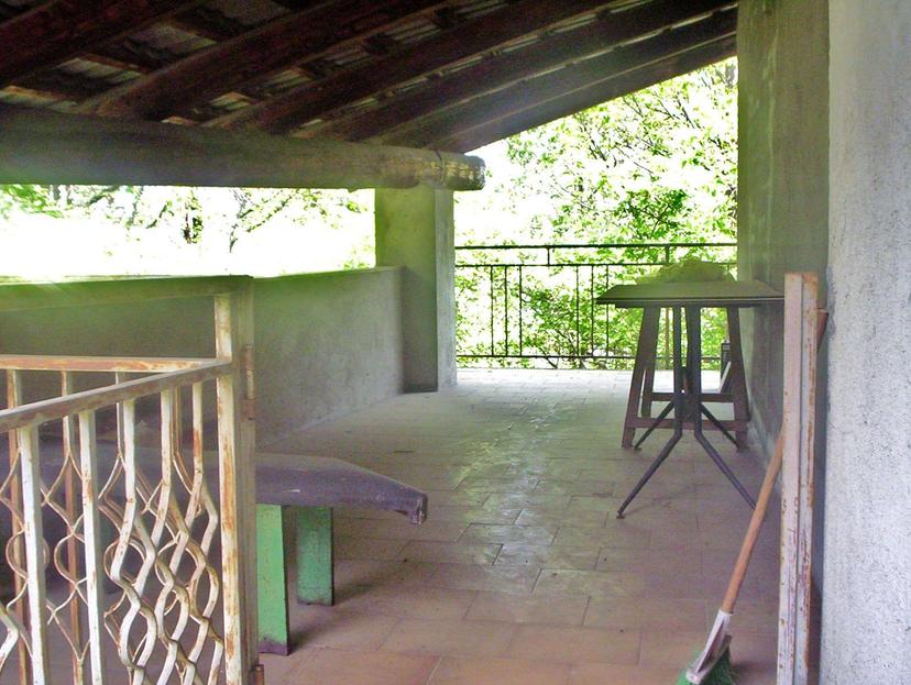 Casa indipendente in Regione Brua - Via del Brich  11, Martiniana Po — foto 4 di 5