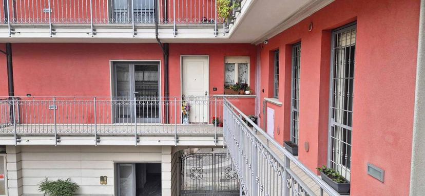 Monolocale in Via 24 Maggio 16, Desio — foto 4 di 5