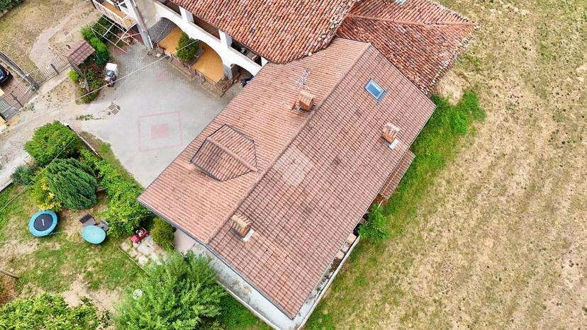 Casa indipendente in Via Calvettera 76, Giaveno — foto 5 di 5