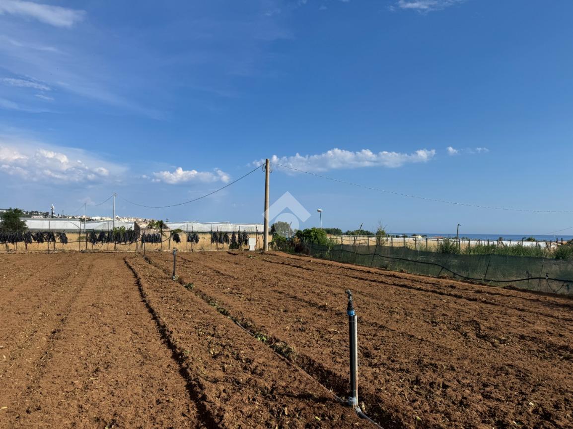 Rustico in Via Flacca, Sperlonga