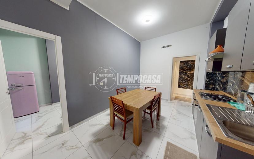 Trilocale in Via Calabria, Cesano Maderno — foto 4 di 5