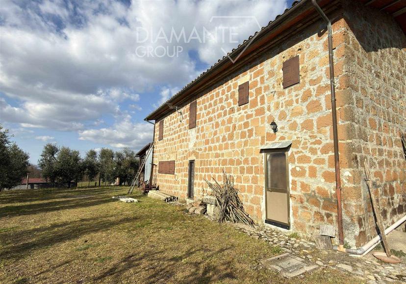 Casa colonica, Acquapendente — foto 3 di 5