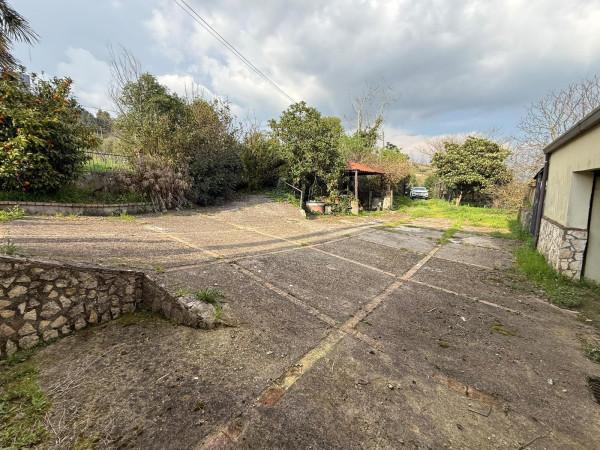 Villa in Via San Vitale, Benevento