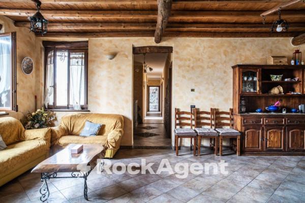 Villa in Via Matteotti 20, Sartirana Lomellina — foto 4 di 5