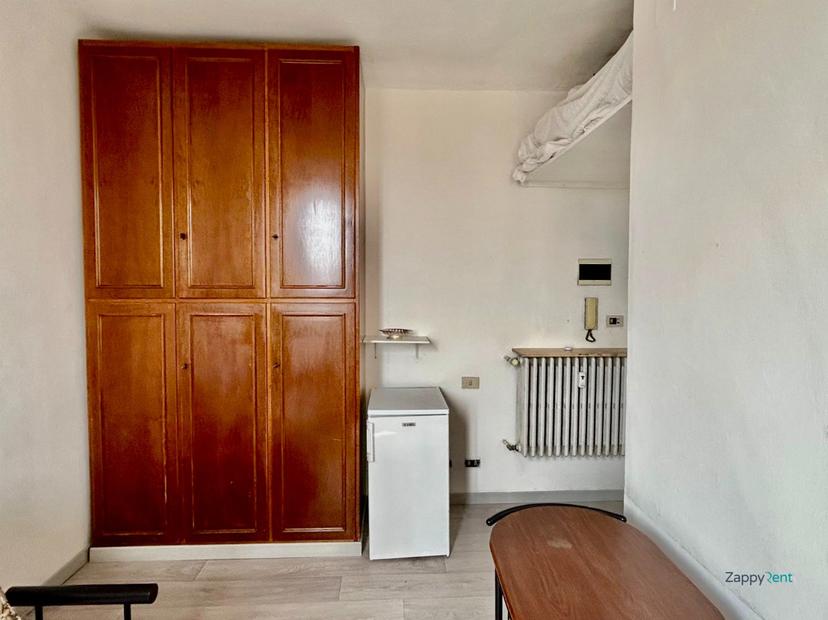 Monolocale in Via Cosimo del Fante, 7, Milano
