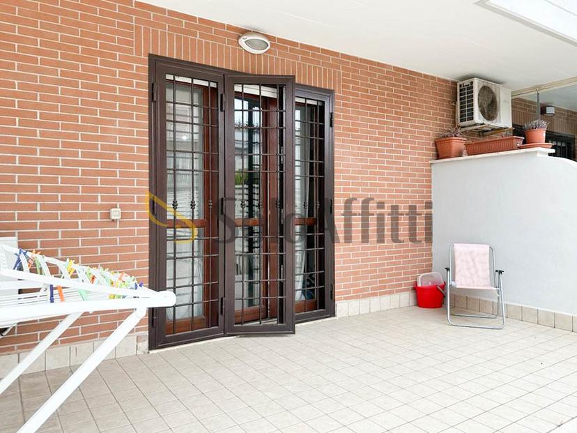Monolocale in Via Roma 54, Pomezia