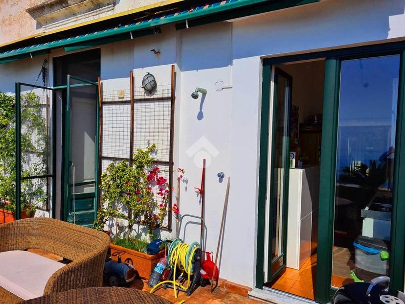 Quadrilocale in Via Primo Turino, Vietri sul Mare — foto 5 di 5