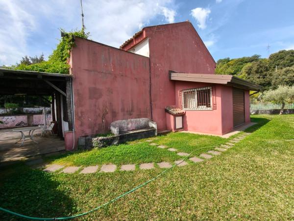 Villa in Via Presa, Piedimonte Etneo — foto 2 di 5