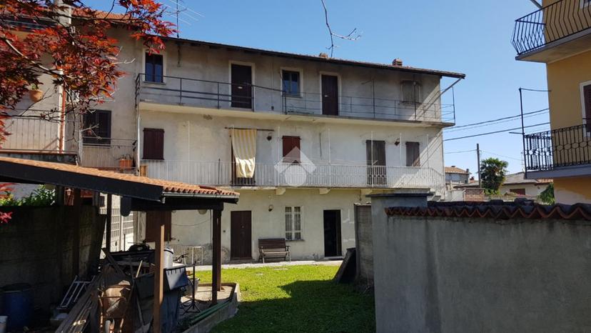 Casa indipendente in Via Veneto 25, Divignano — foto 5 di 5