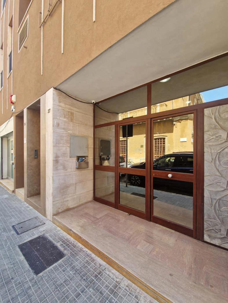 Appartamento in Via Mazzini 27, Brindisi