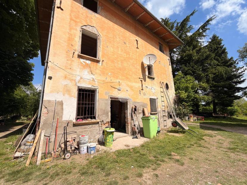 Casa indipendente in Via Parviano, Valsamoggia — foto 5 di 5