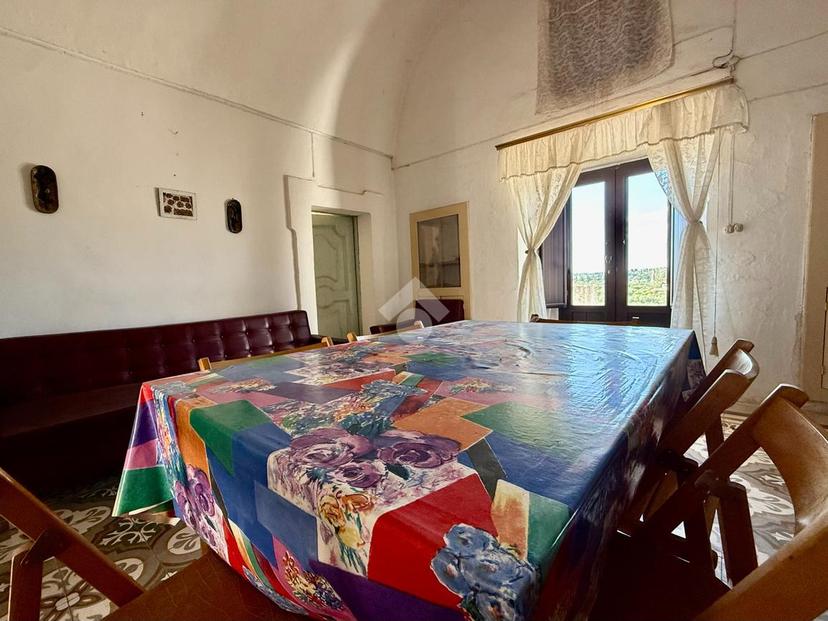 Casa indipendente in S. Bartolomeo, Monopoli — foto 2 di 5