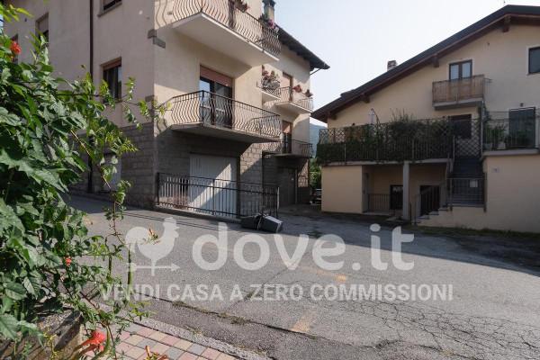 Appartamento in Via Fossa 4, Nus — foto 4 di 5
