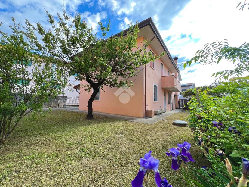 Villa in Via della Croce 10, Resana — foto 2 di 5