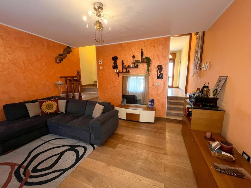 Villa a schiera in Adria Via Chieppara 59, Adria