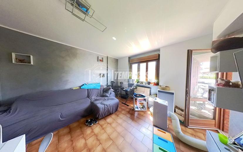 Appartamento in Via De Chevreres Gilles 2, Aosta