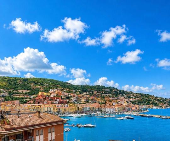 Quadrilocale, Monte Argentario