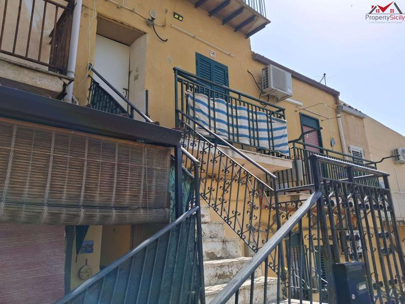 Trilocale, Porto Empedocle — foto 4 di 5