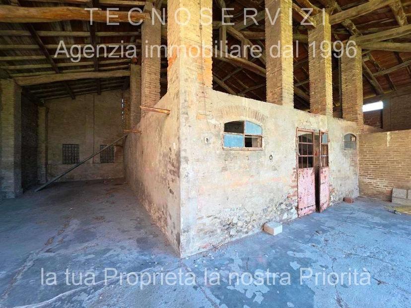 Porzione di casa in Via Confine 2, Savignano sul Panaro — foto 2 di 5