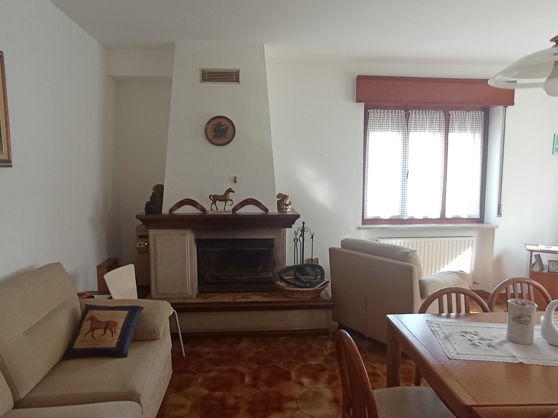 Villa unifamiliare in Via Montello 6, Lestizza