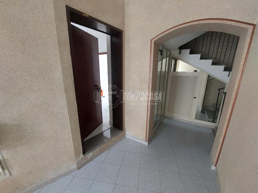 Quadrilocale in Via Mascagni, Cattafi, San Filippo del Mela — foto 5 di 5