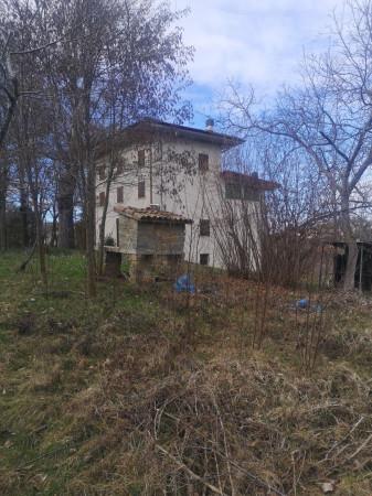 Villa bifamiliare in Via Pompeano, Serramazzoni — foto 2 di 5