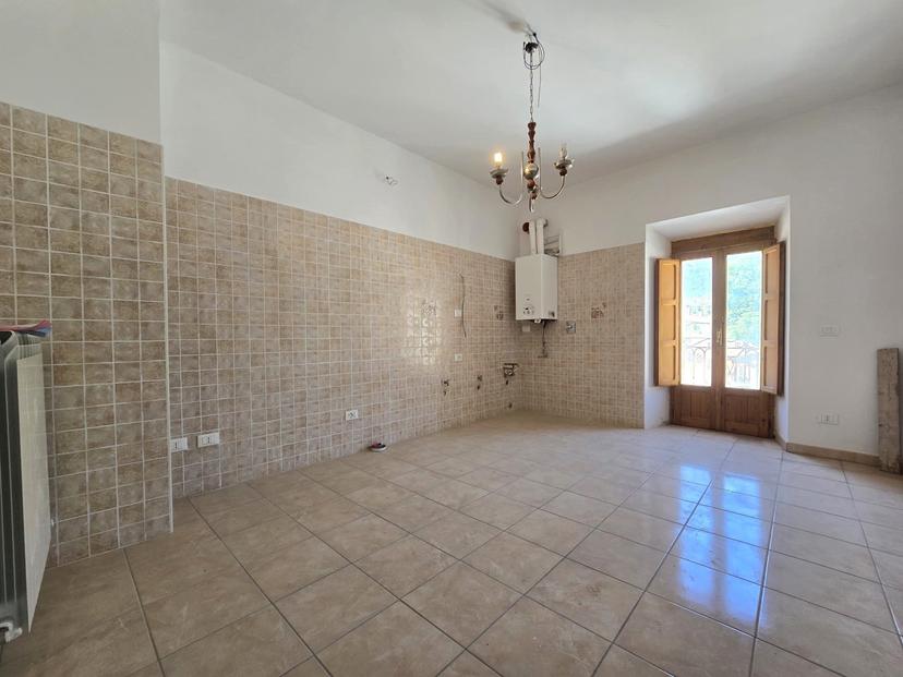 Casa indipendente in Via S.Cipriano Snc, L'Aquila — foto 5 di 5