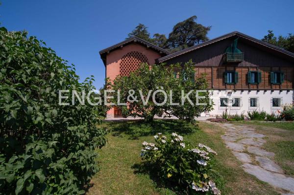 Villa in Via del Bucaneve 6, Viggiù — foto 4 di 5