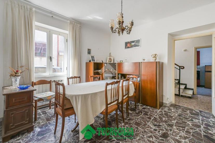Casa indipendente in Via Genova 221, Follo — foto 2 di 5
