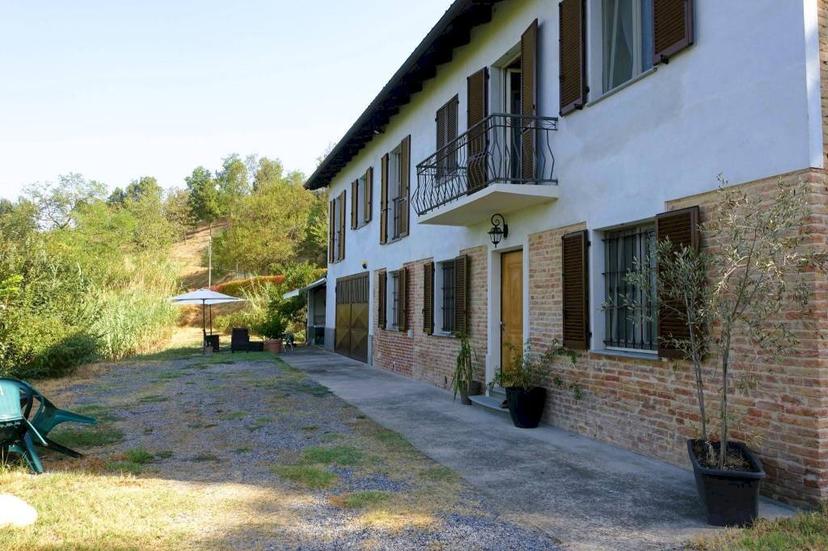 Rustico, Mombercelli — foto 4 di 5