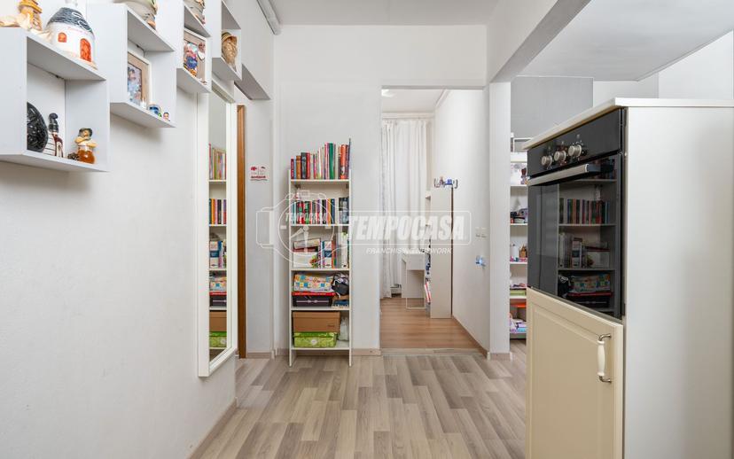 Bilocale in Viale Bernardino Ramazzini, Reggio nell'Emilia — foto 4 di 5