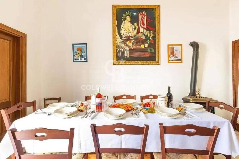 Casa indipendente in Via Umberto I 17, Avetrana — foto 3 di 5