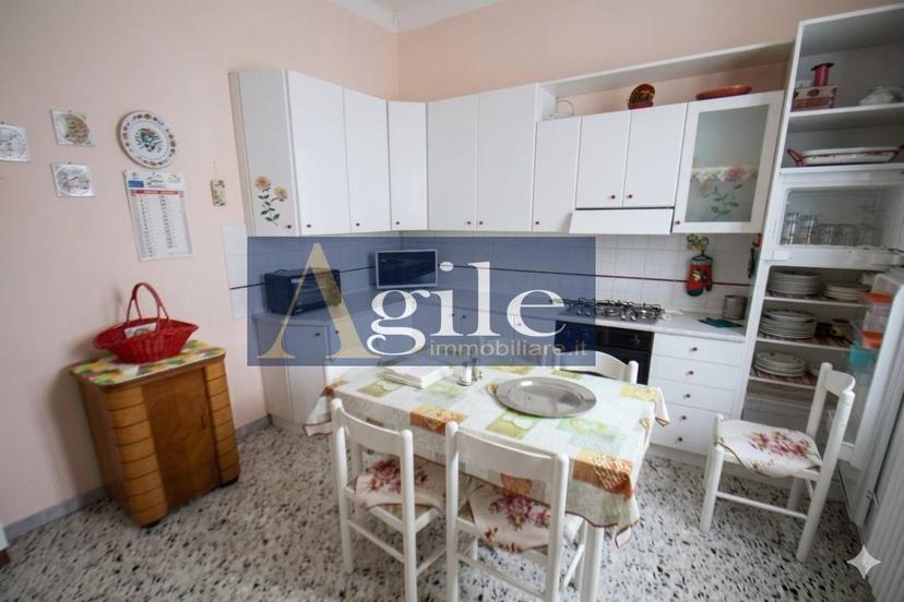 Quadrilocale in Via Nazario Sauro 22, Ascoli Piceno — foto 4 di 5