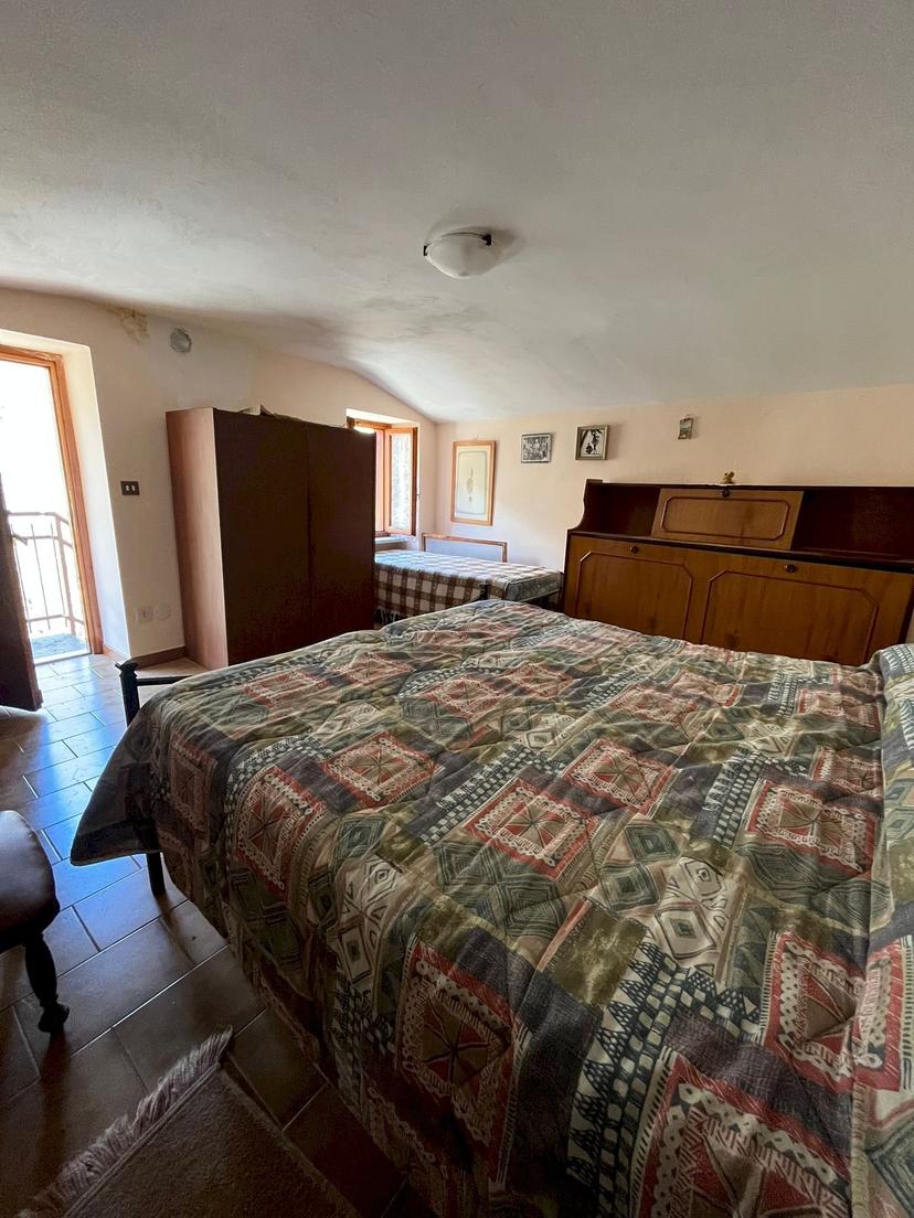 Porzione di casa in Borgata Tetrto Piglione, Roaschia — foto 3 di 5
