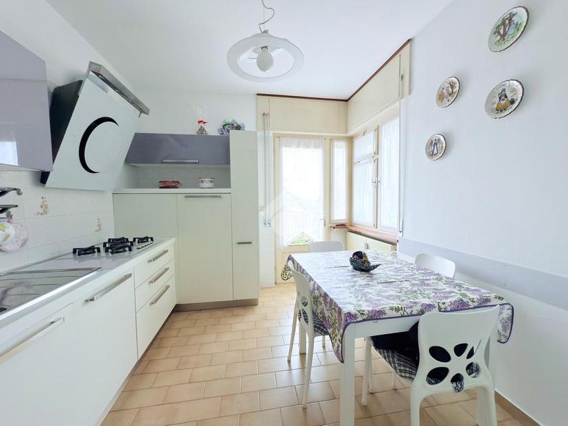 Villa in Via San Vito 4, Fagagna — foto 5 di 5