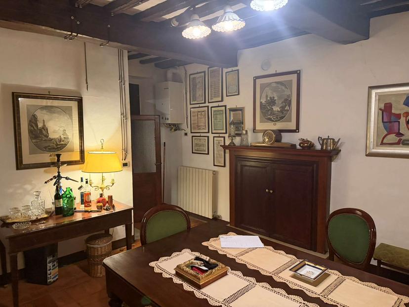 Trilocale in Via Cavour 28, Piegaro — foto 5 di 5