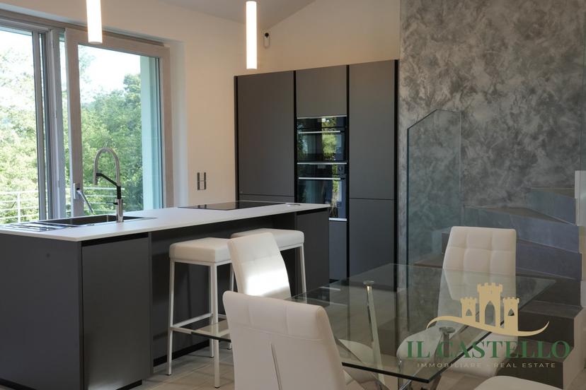 Villa in Via del Carrato, Magione — foto 4 di 5