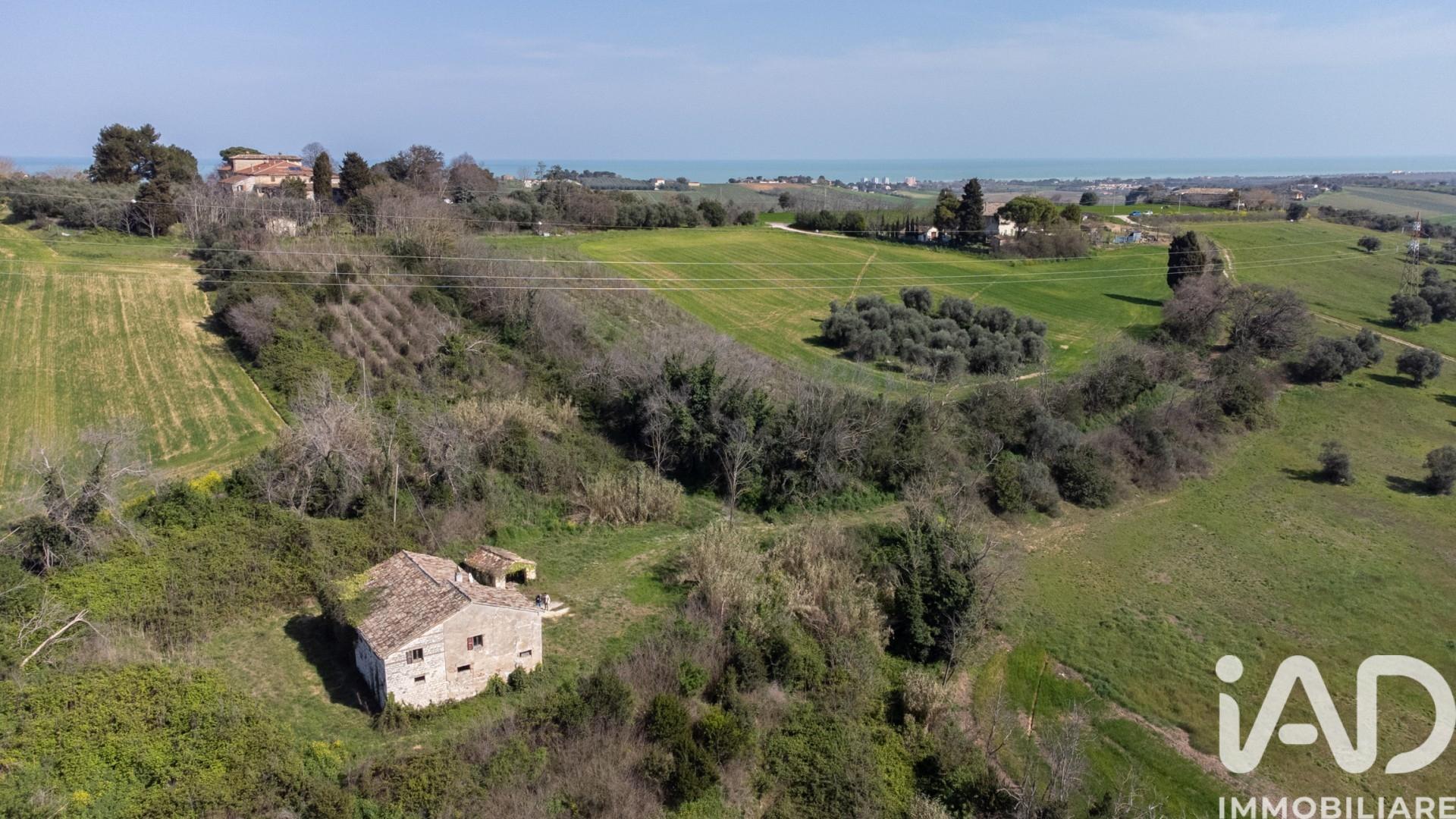 Villa in Via Concio 15, Numana