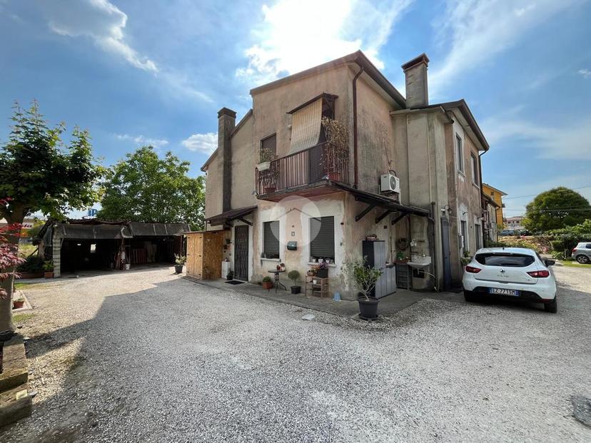 Casa indipendente in Vicolo a. Meucci, Albignasego — foto 2 di 5