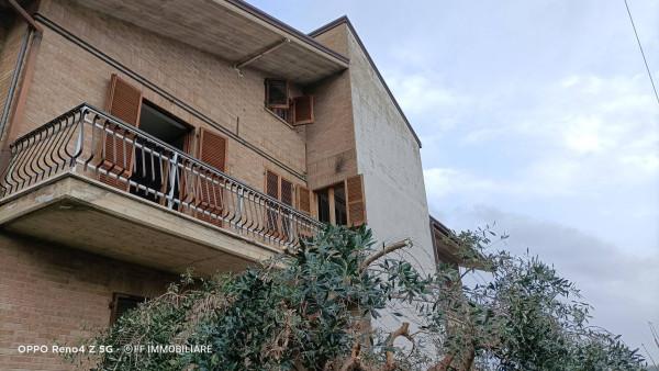 Quadrilocale in Via Albert Einstein, Montegiorgio — foto 3 di 5